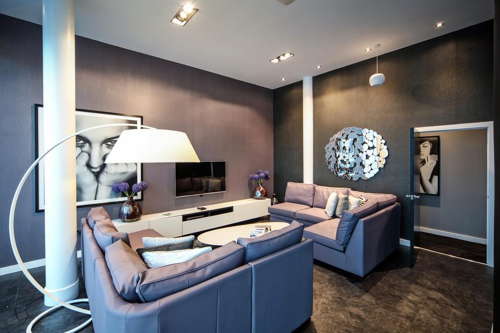 Epic Apartments Seel Street Liverpool Pokoj fotografie